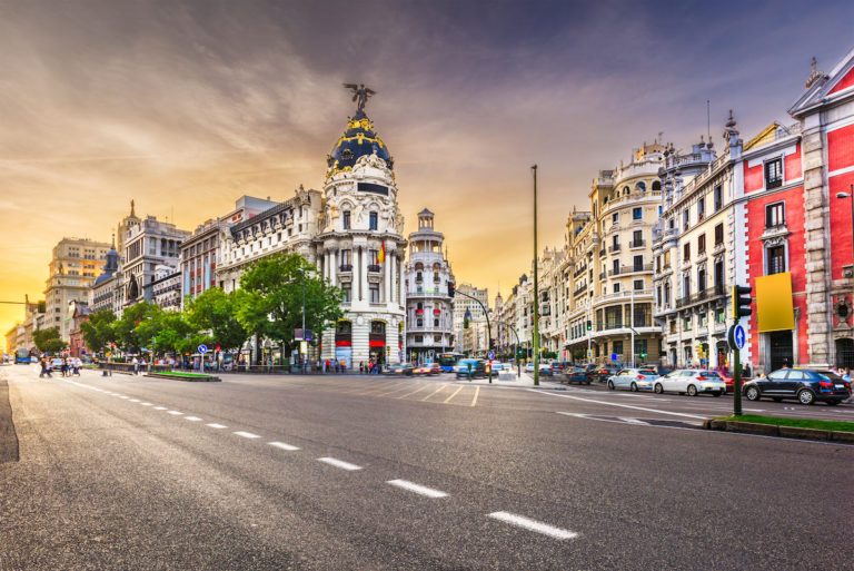 Madrid City Pass : Réservez Dès Maintenant