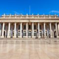 Grand Theatre de Bordeaux, France